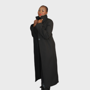 Camille Coat