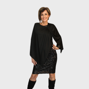Lee Poncho