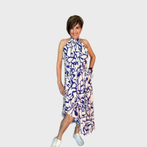 Rene Dress (Salt & Air)