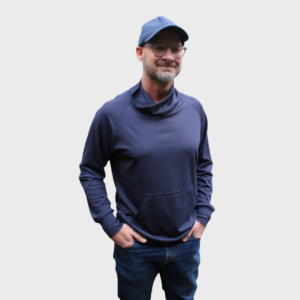 Adam Pullover