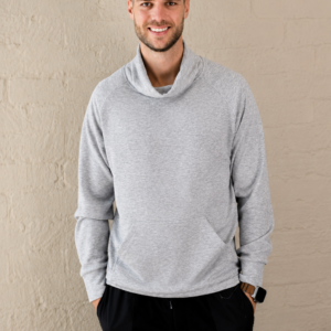 Adam Pullover