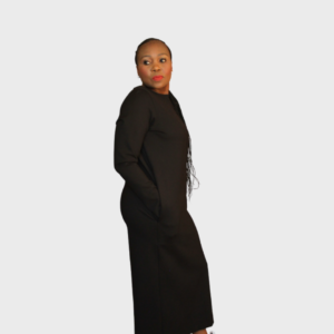 Grace Dress