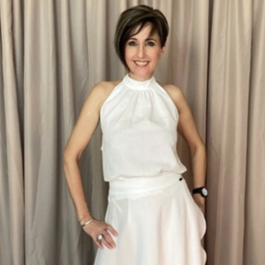 Amy Top (Salt & Air)