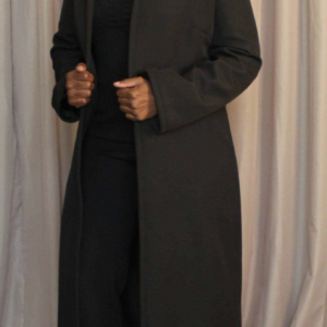 Camille Coat