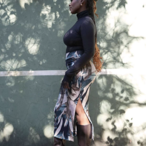 Chanel Skirt