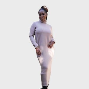 Erin Dress