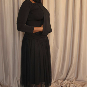 Madison Skirt