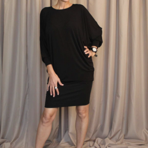 Mallory Dress