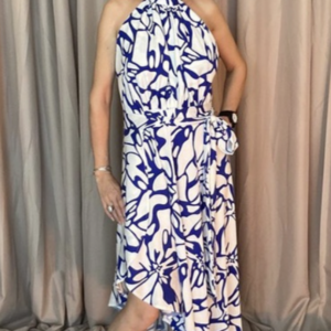Rene Dress (Salt & Air)