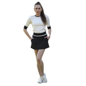 Heather Skirt