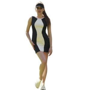 Lizzy Dress
