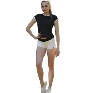 Roxanne Slip Short